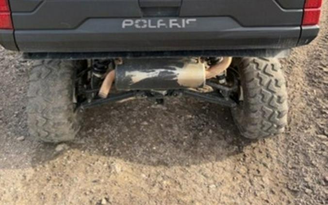 2025 Polaris Ranger Crew 1000 Premium