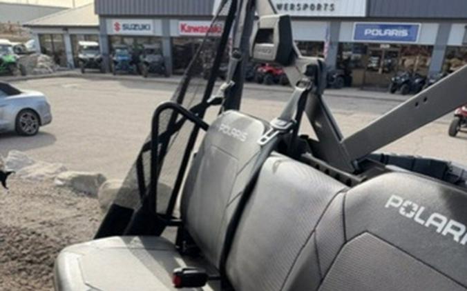 2025 Polaris Ranger Crew 1000 Premium