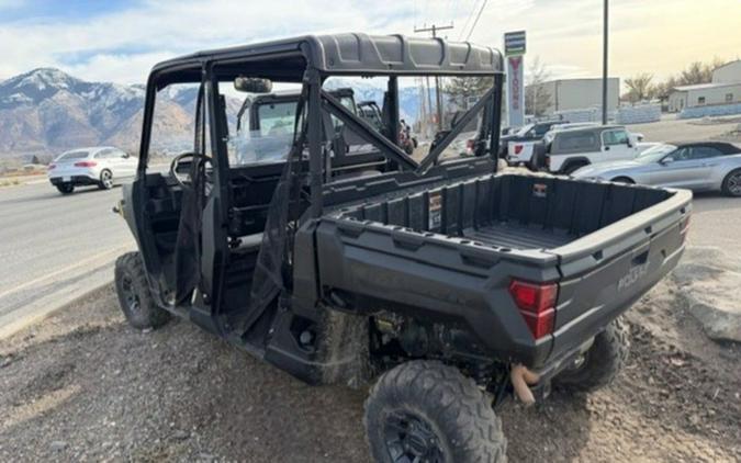2025 Polaris Ranger Crew 1000 Premium