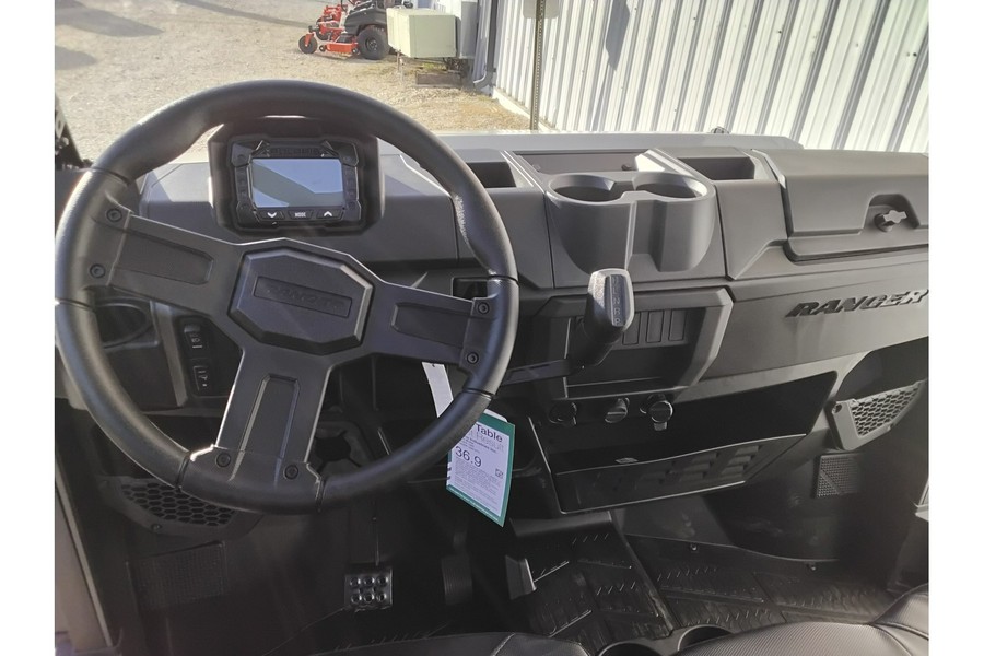 2026 Polaris RANGER 1000 PREMIUM MIRAGE BEIGE EPS