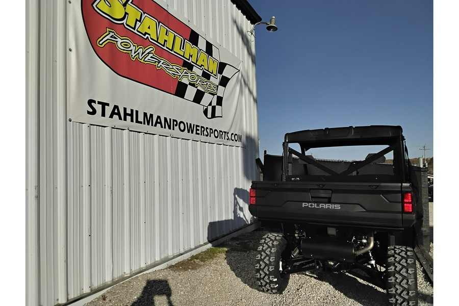 2026 Polaris RANGER 1000 PREMIUM MIRAGE BEIGE EPS