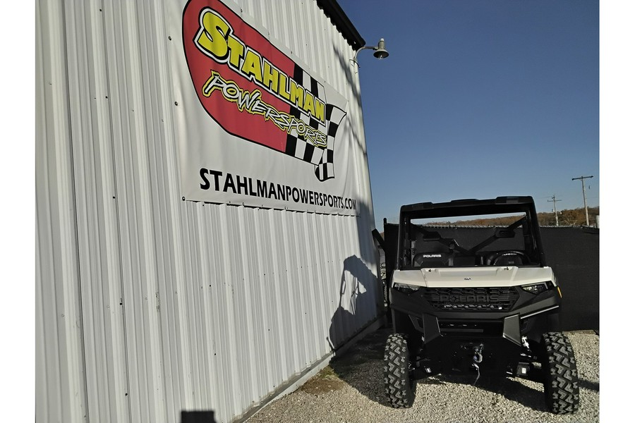 2026 Polaris RANGER 1000 PREMIUM MIRAGE BEIGE EPS