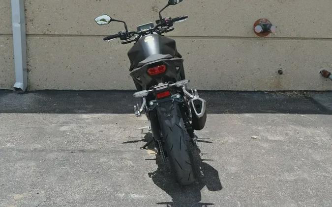 New 2025 HONDA CB750 HORNET