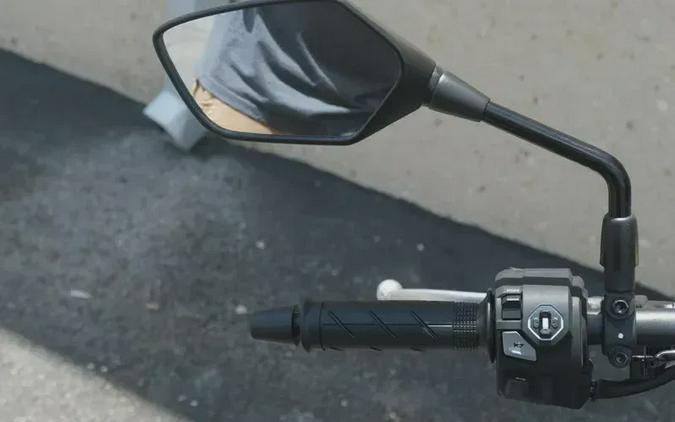 New 2025 HONDA CB750 HORNET