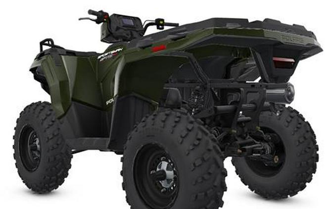 2026 Polaris Sportsman 570