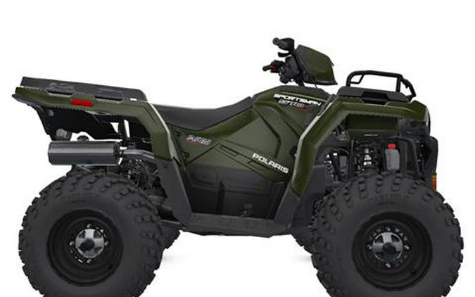 2026 Polaris Sportsman 570