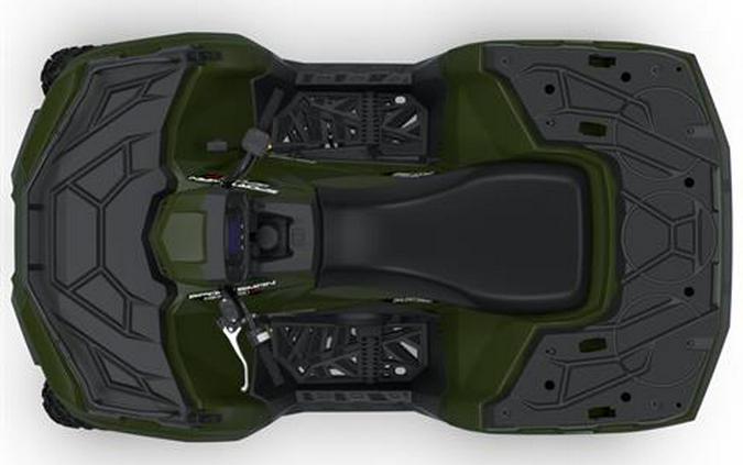 2026 Polaris Sportsman 570