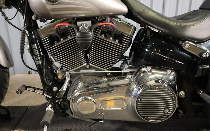 2016 Harley-Davidson Breakout