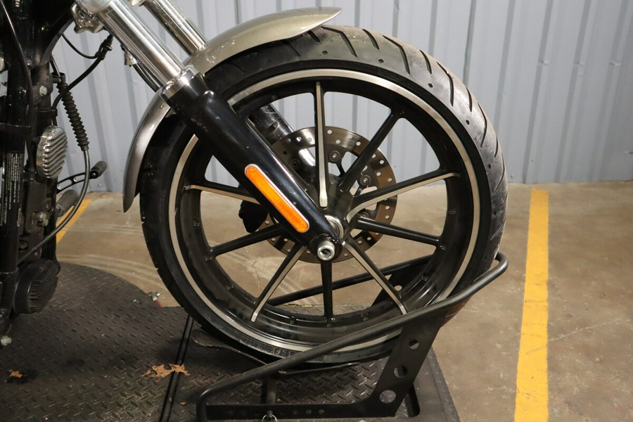 2016 Harley-Davidson Breakout