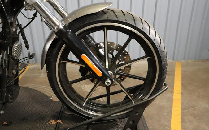 2016 Harley-Davidson Breakout