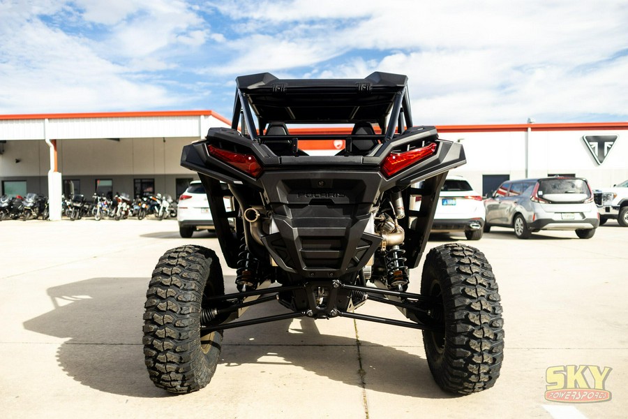 2026 Polaris RZR XP 1000 Sport