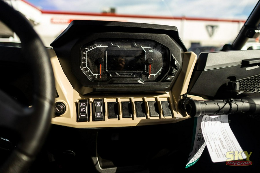 2026 Polaris RZR XP 1000 Sport