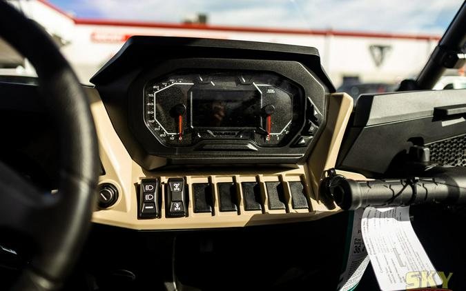 2026 Polaris RZR XP 1000 Sport