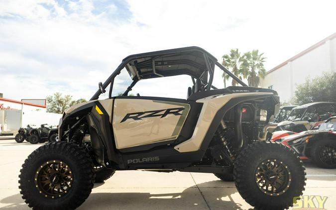 2026 Polaris RZR XP 1000 Sport