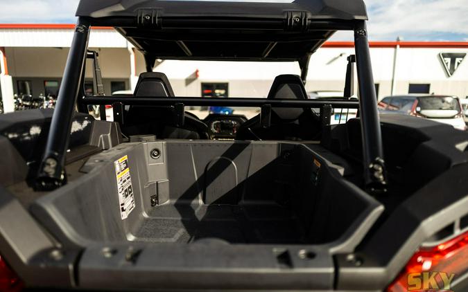 2026 Polaris RZR XP 1000 Sport