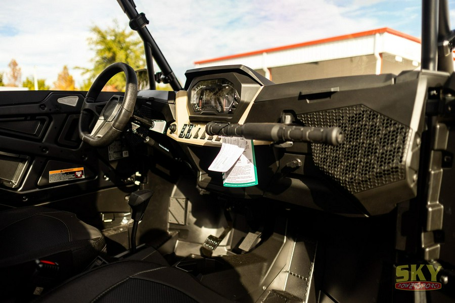 2026 Polaris RZR XP 1000 Sport