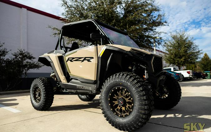 2026 Polaris RZR XP 1000 Sport