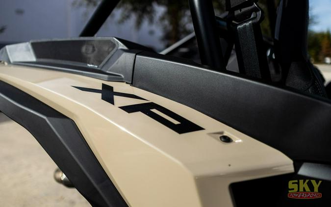 2026 Polaris RZR XP 1000 Sport