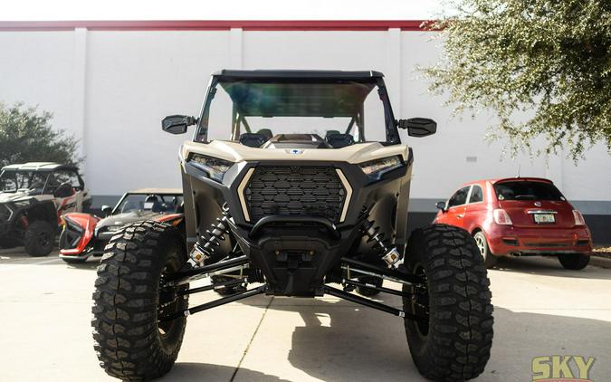 2026 Polaris RZR XP 1000 Sport