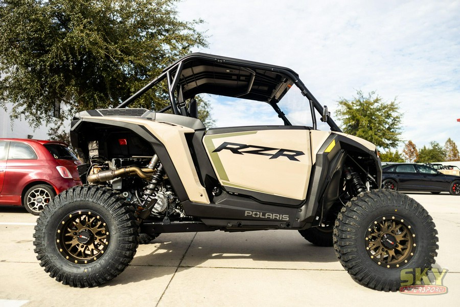 2026 Polaris RZR XP 1000 Sport