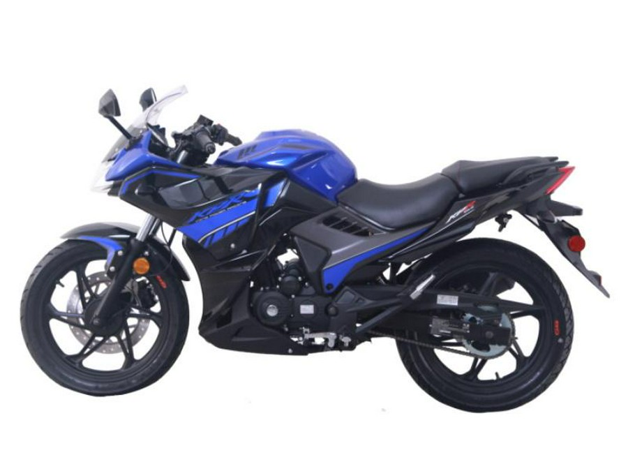 2023 American Lifan KPR 200