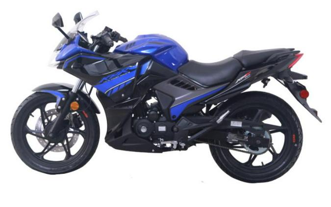 2023 American Lifan KPR 200