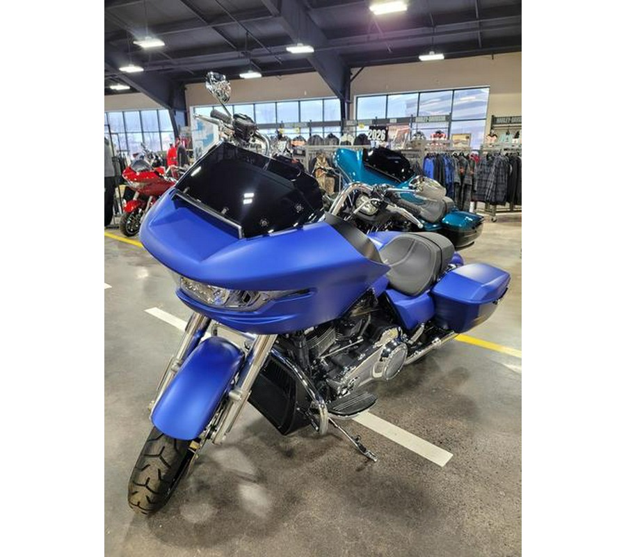 2026 Harley-Davidson® FLTRX - Road Glide®
