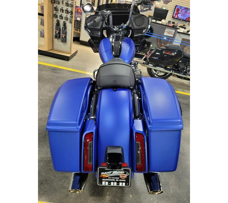 2026 Harley-Davidson® FLTRX - Road Glide®