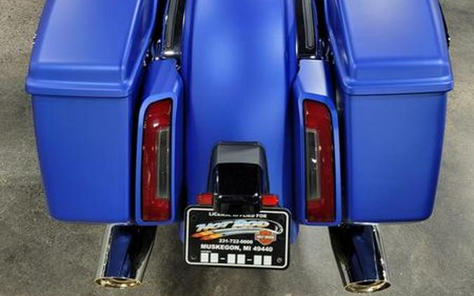 2026 Harley-Davidson® FLTRX - Road Glide®
