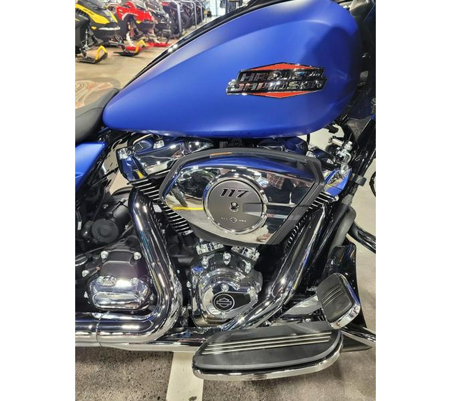 2026 Harley-Davidson® FLTRX - Road Glide®