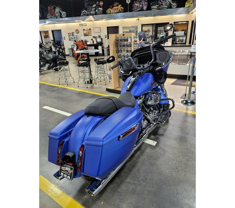 2026 Harley-Davidson® FLTRX - Road Glide®