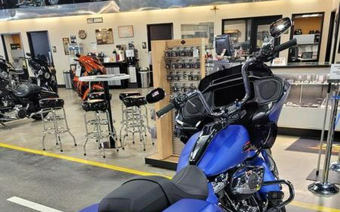 2026 Harley-Davidson® FLTRX - Road Glide®