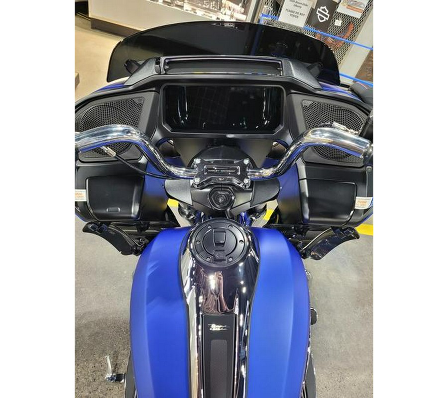 2026 Harley-Davidson® FLTRX - Road Glide®
