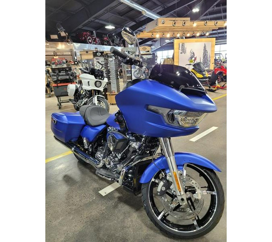 2026 Harley-Davidson® FLTRX - Road Glide®