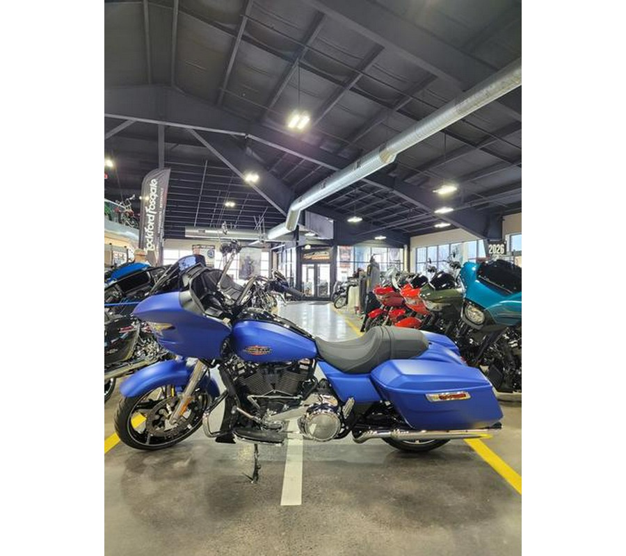 2026 Harley-Davidson® FLTRX - Road Glide®