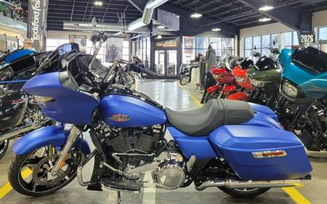 2026 Harley-Davidson® FLTRX - Road Glide®