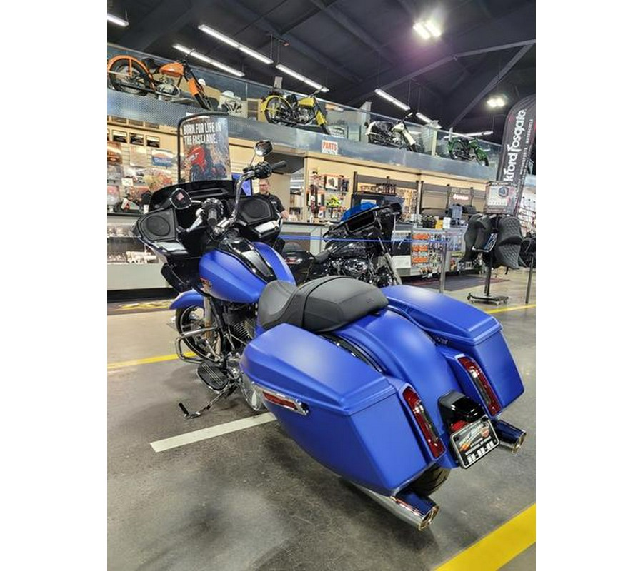 2026 Harley-Davidson® FLTRX - Road Glide®