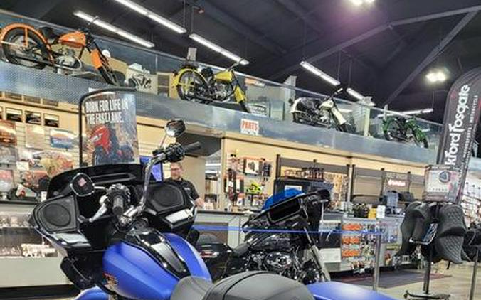 2026 Harley-Davidson® FLTRX - Road Glide®