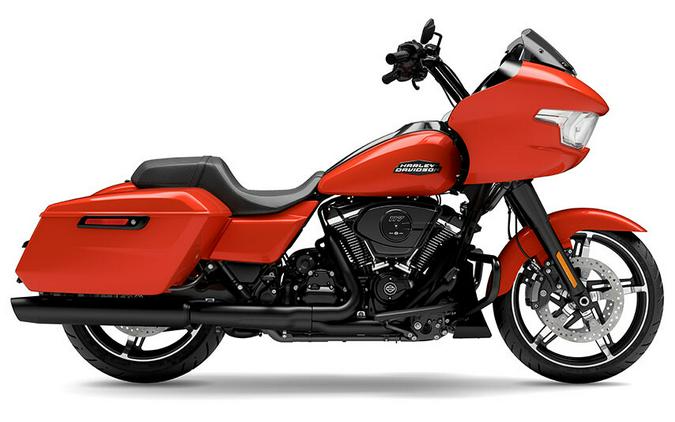 2026 Harley-Davidson Road Glide
