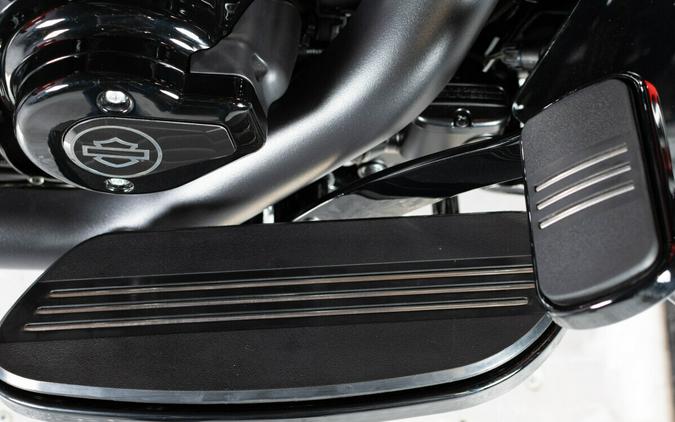 2026 Harley-Davidson Road Glide