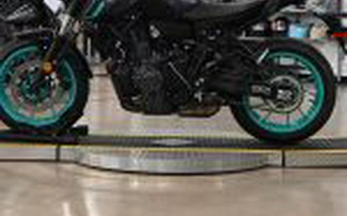 2024 Yamaha MT07
