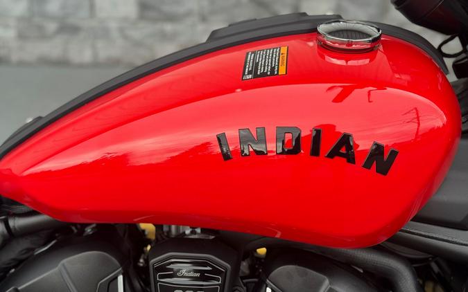 2026 Indian Motorcycle Sport Scout® Sixty Limited