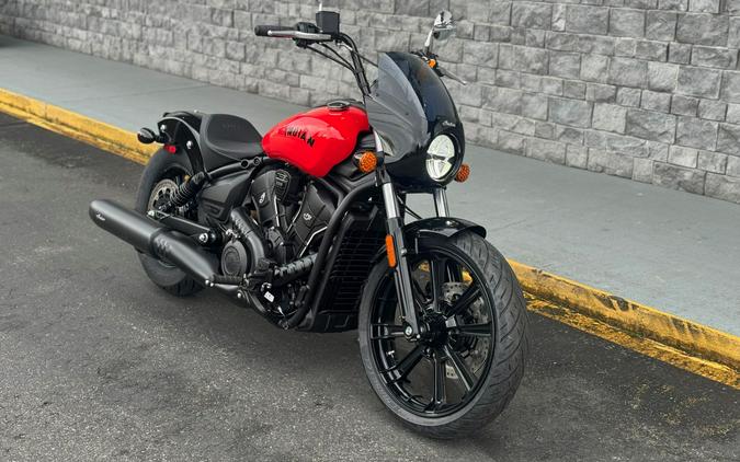 2026 Indian Motorcycle Sport Scout® Sixty Limited