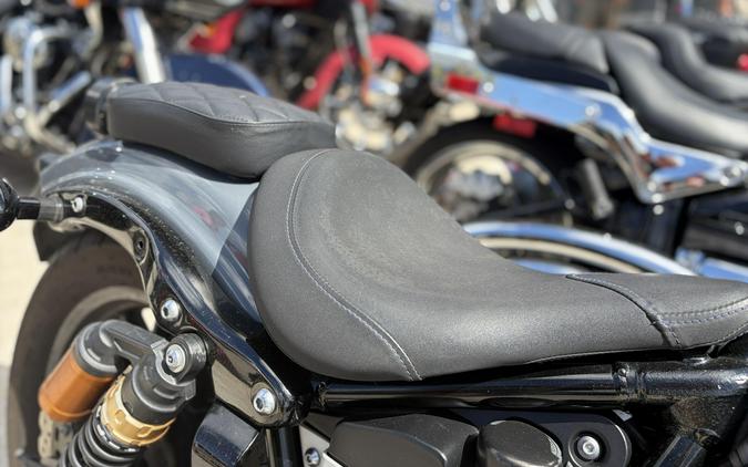 2023 Yamaha Bolt RSpec