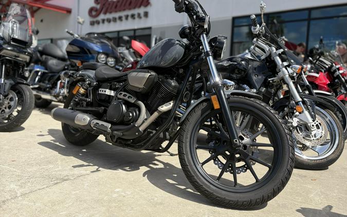 2023 Yamaha Bolt RSpec