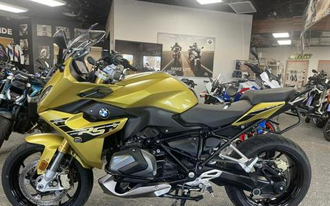 2021 BMW R 1250 RS