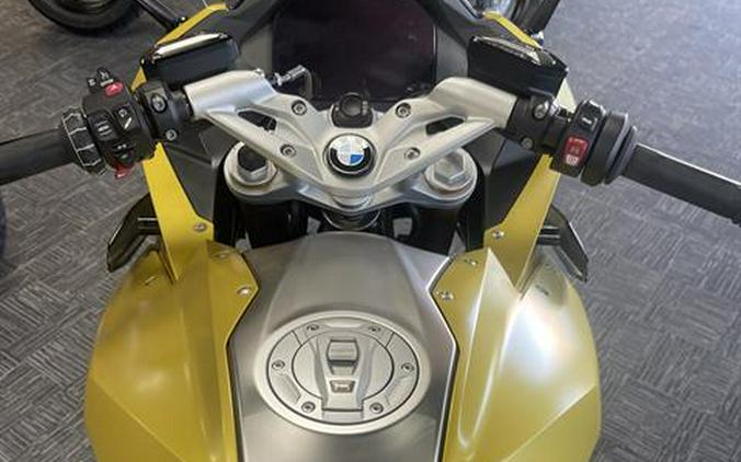 2021 BMW R 1250 RS