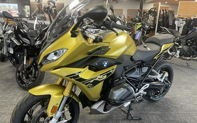2021 BMW R 1250 RS