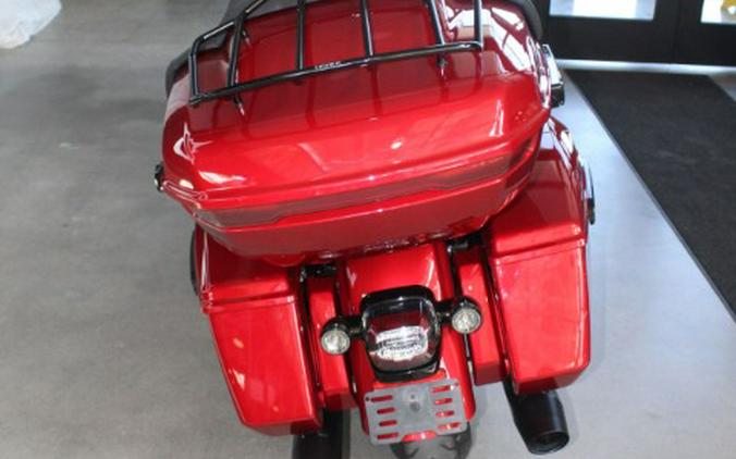 2026 Harley-Davidson Street Glide® Limited