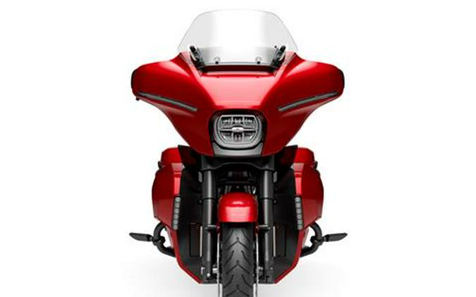 2026 Harley-Davidson Street Glide® Limited